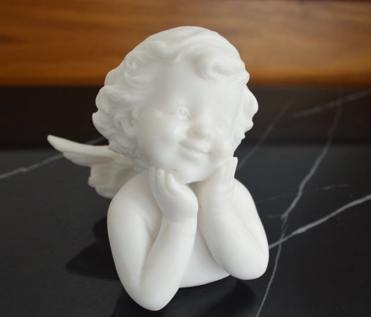 Cupid Angel Figurine
