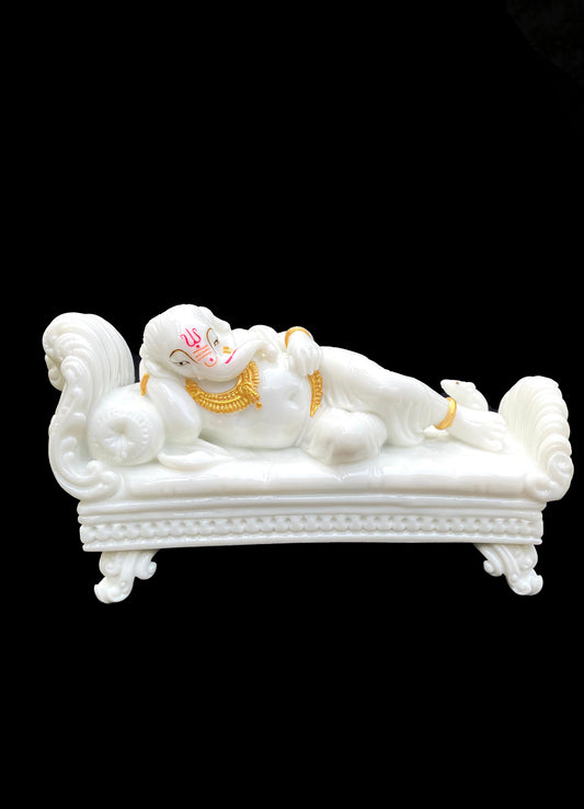 Ganesha Figurine 6"