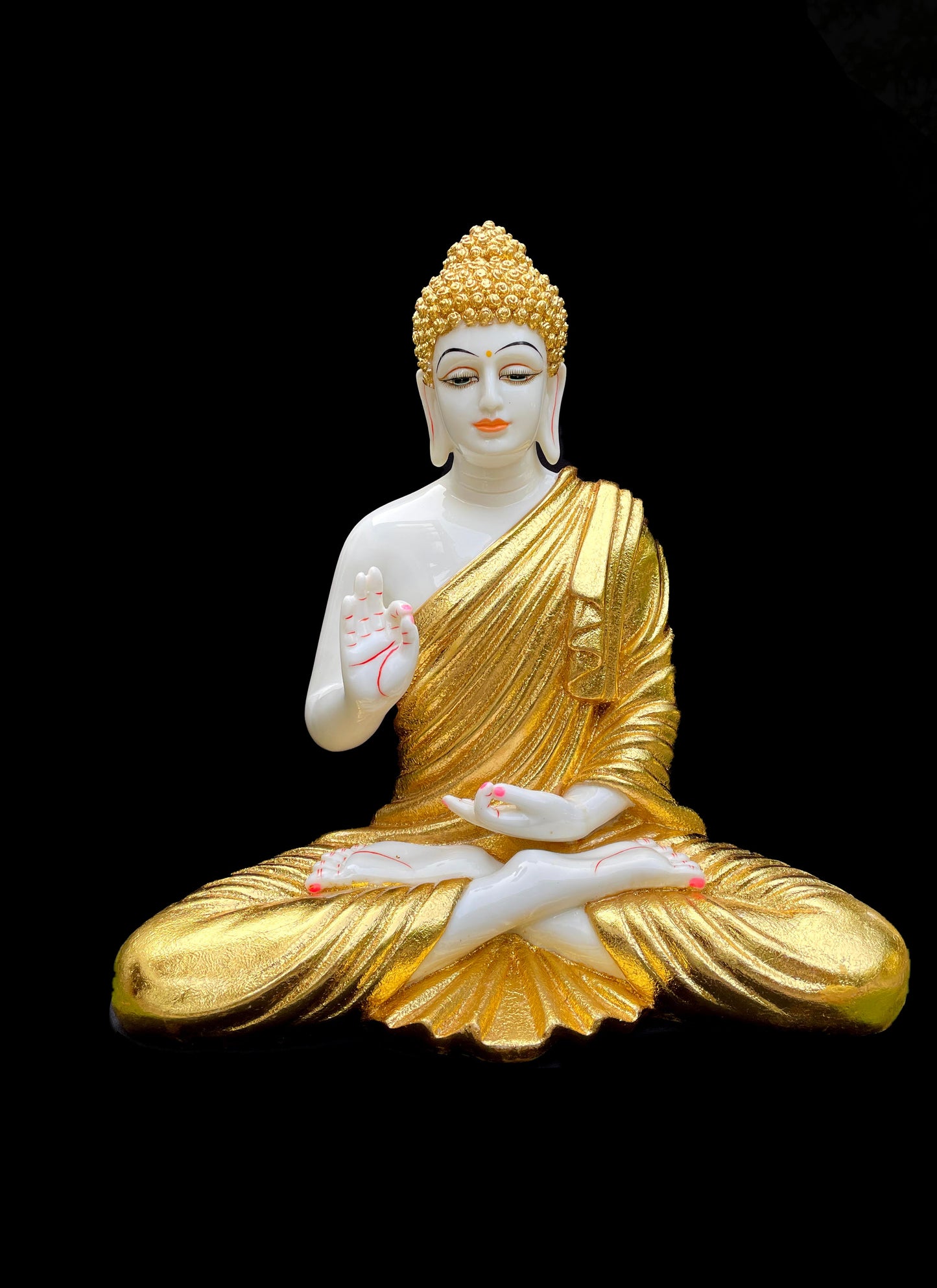 Buddha Figurine