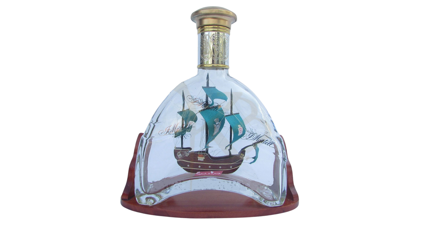 Boat Bottle Miniatures