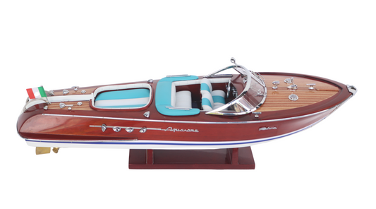 RIVA AQUARAMA