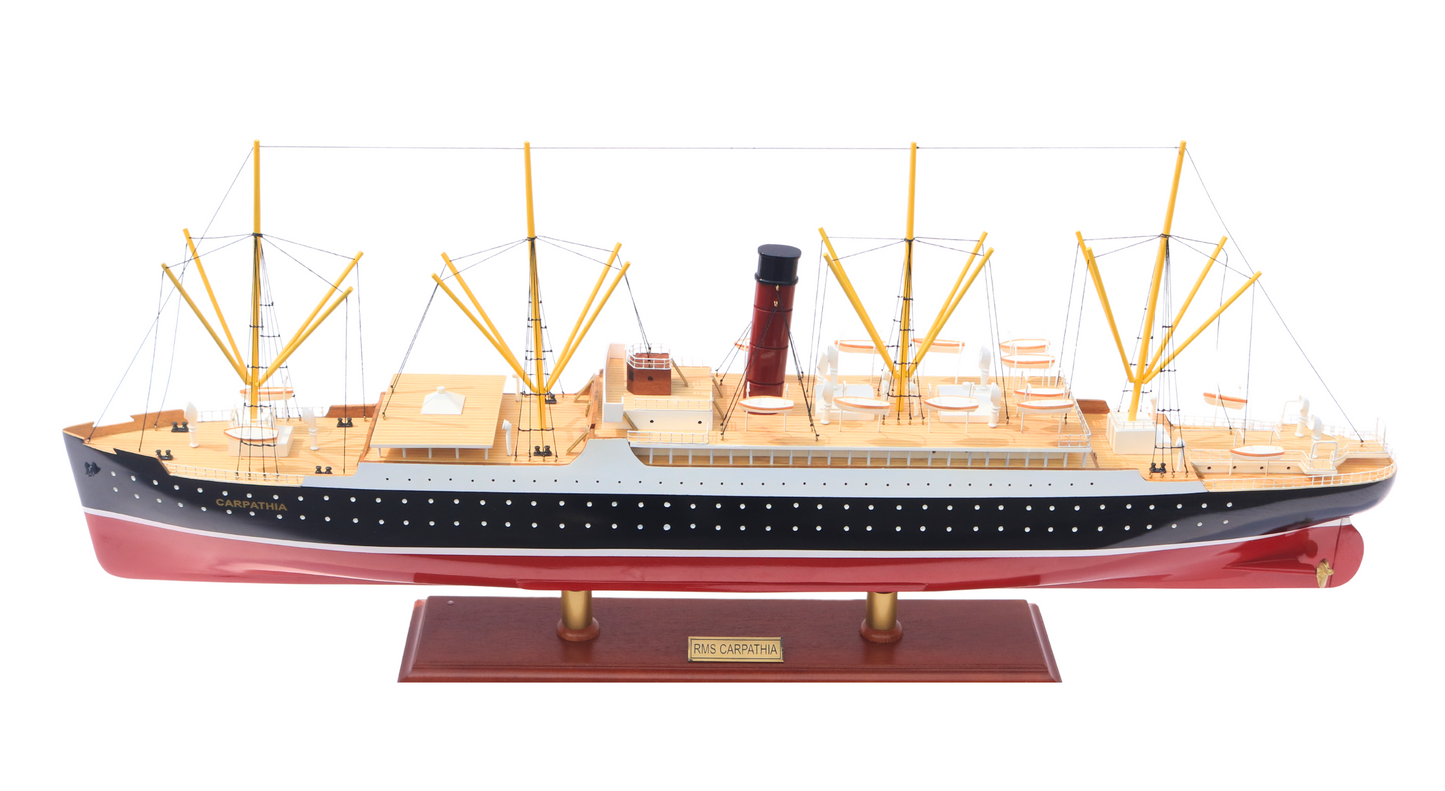 RMS CARPATHIA