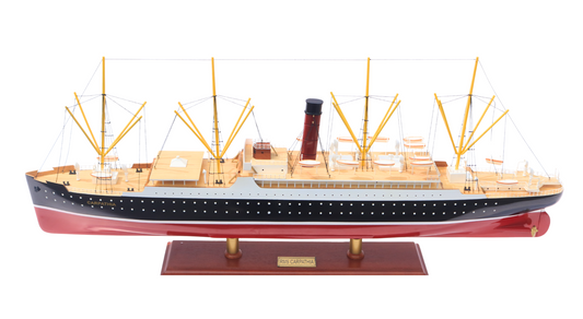 RMS CARPATHIA