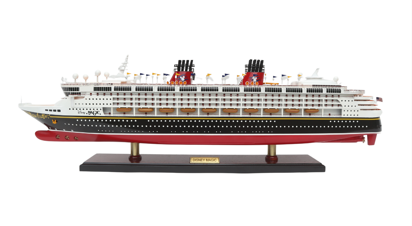 DISNEY MAGIC