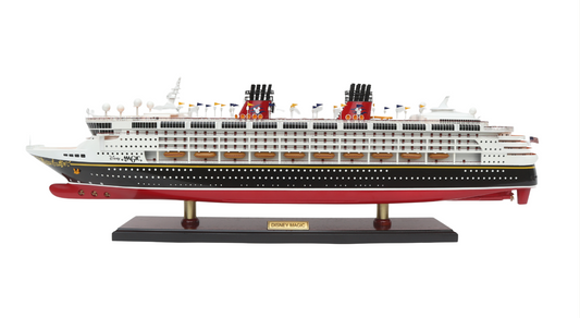 DISNEY MAGIC