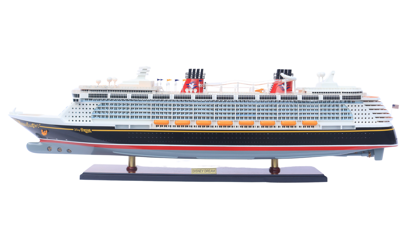 DISNEY DREAM
