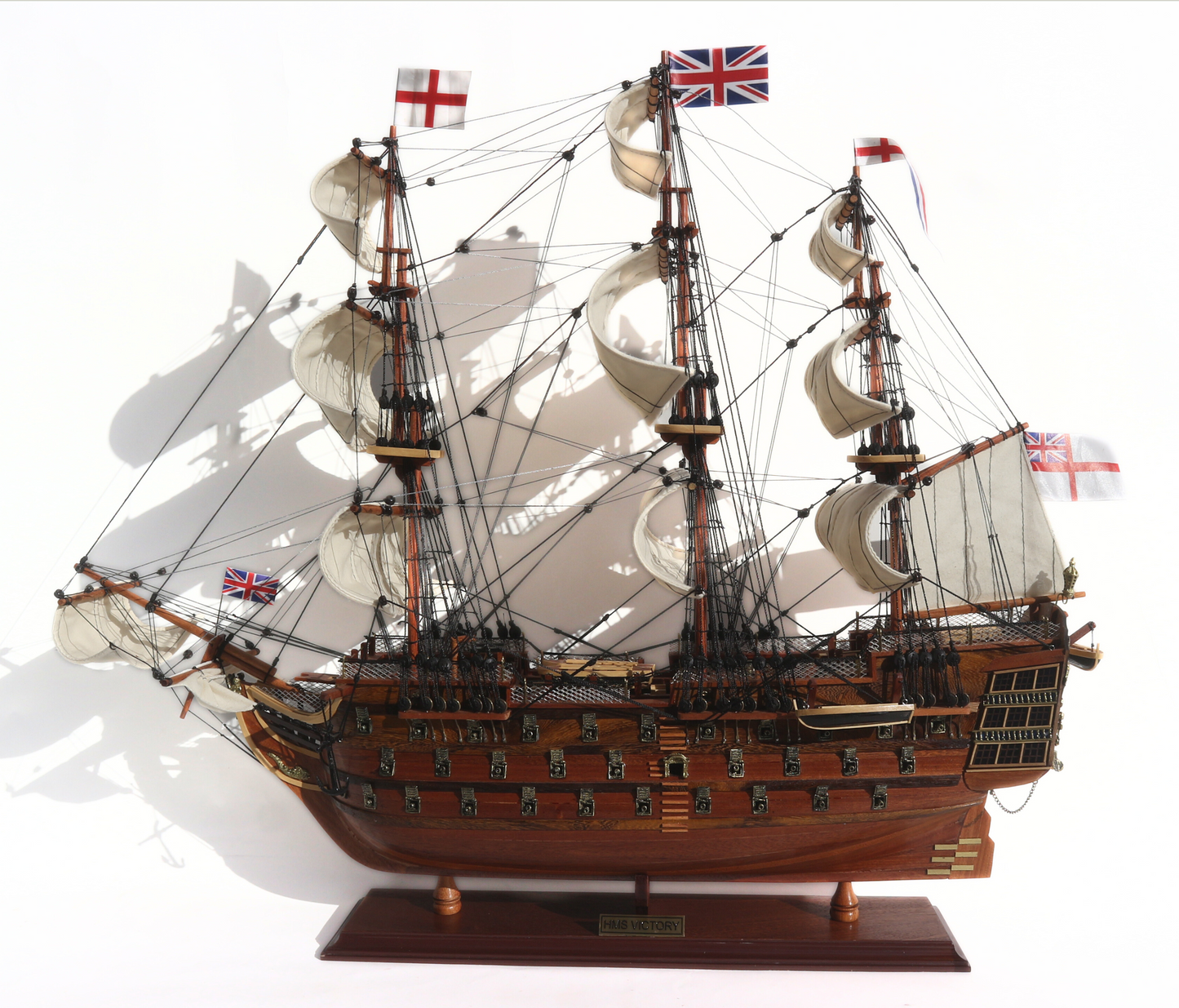 HMS VICTORY