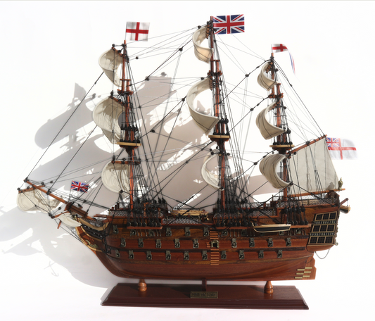 HMS VICTORY