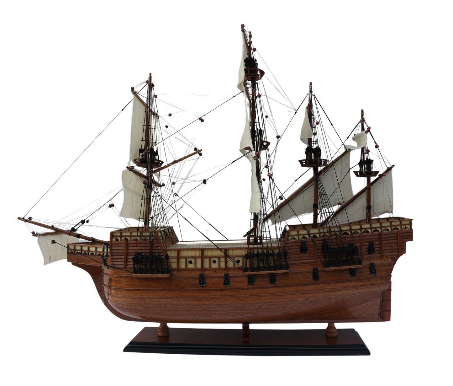 MARY ROSE