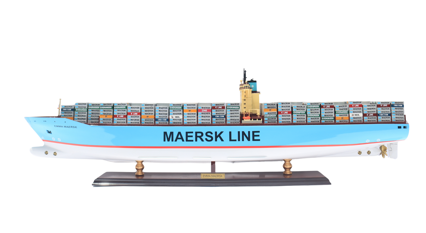 EMMA MAERSK