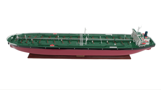 SEAWISE GIANT