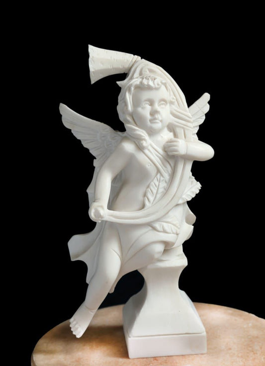 Cupid Figurine