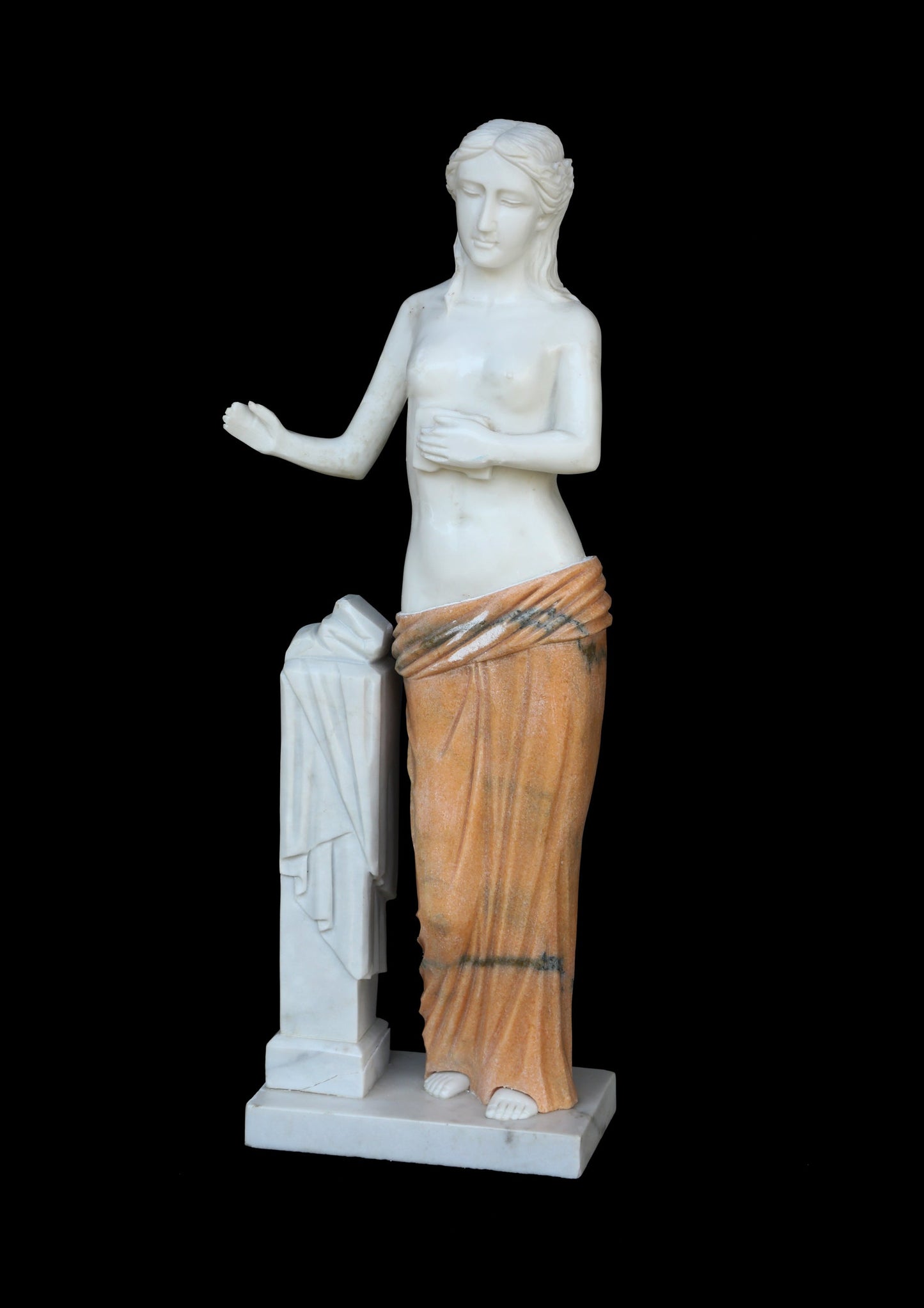 Rowena Lady Figurine