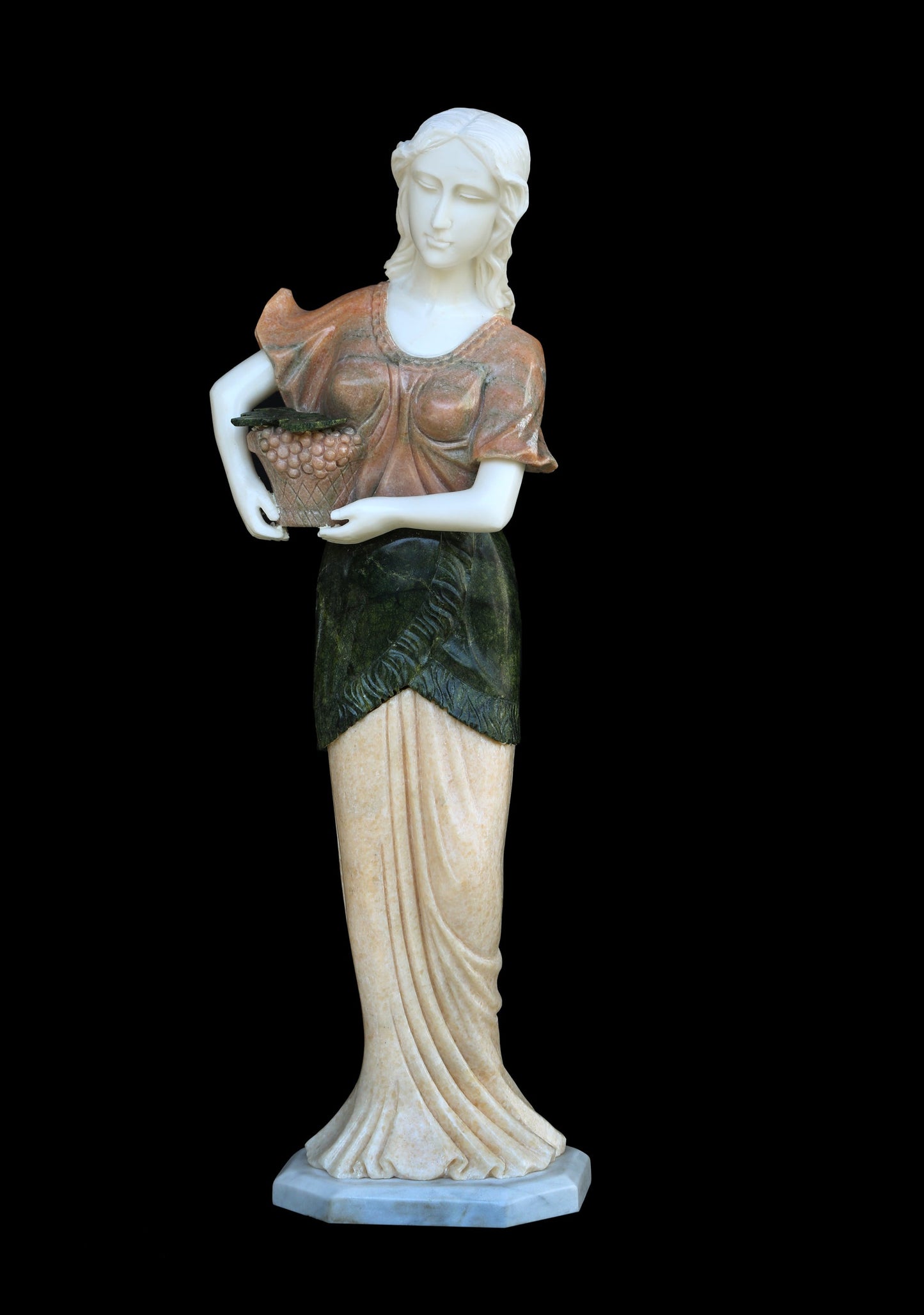 Caterina Lady Figurine