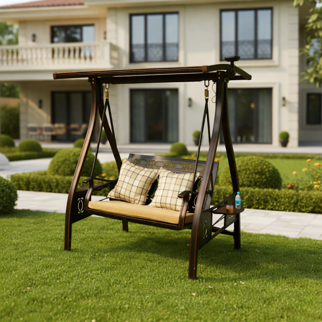 Willow Swing