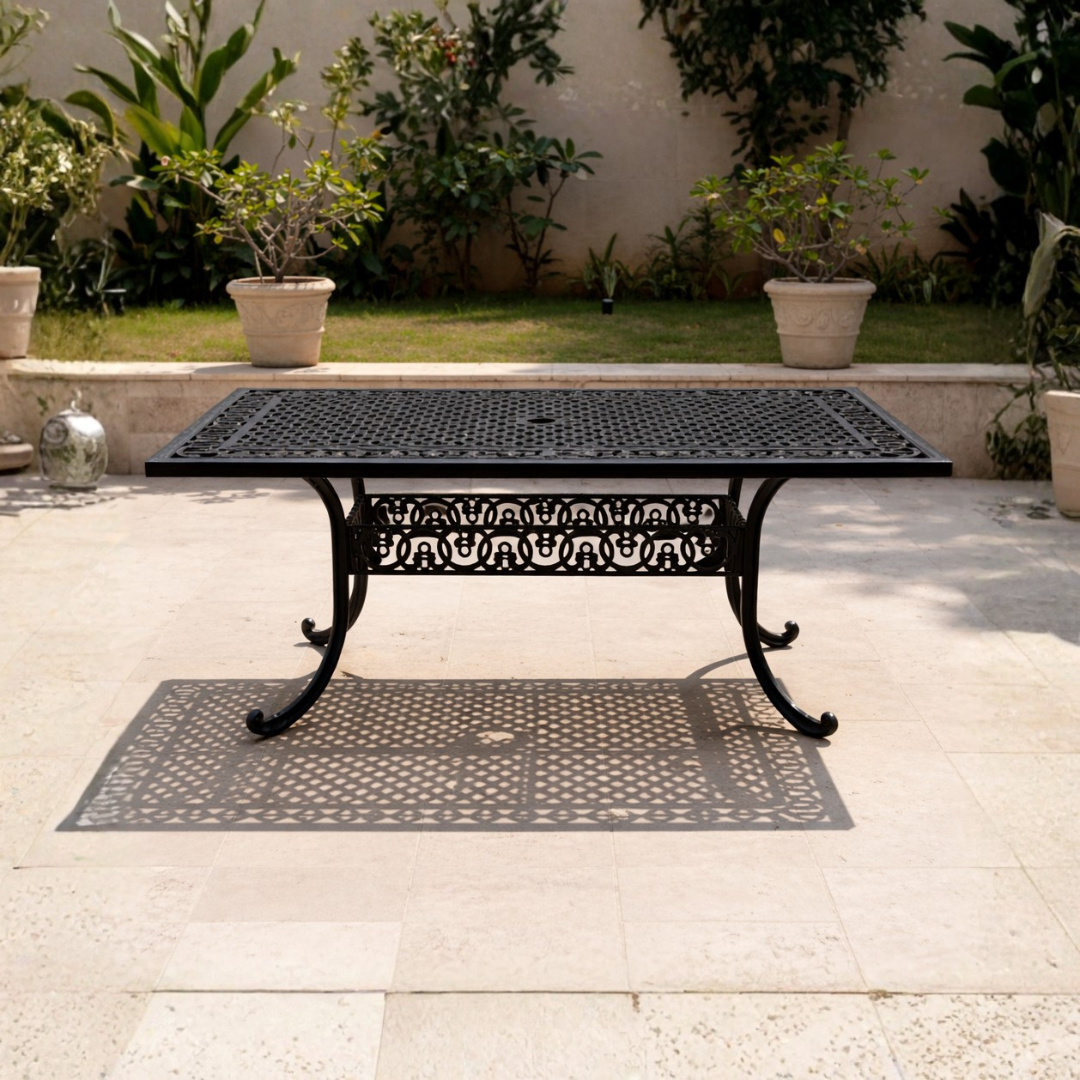 Madison Dining Table