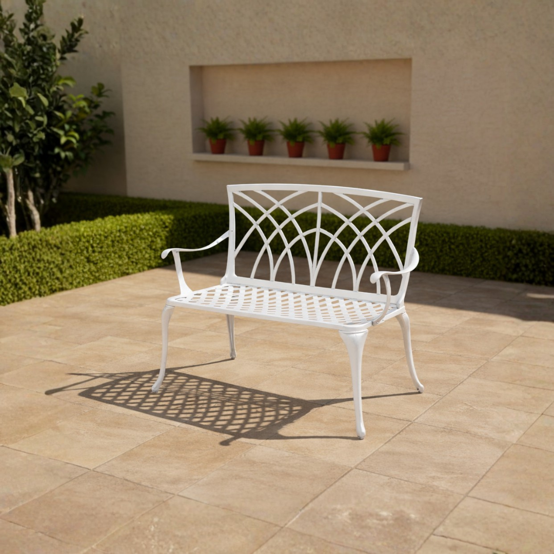 Ragner Garden Bench