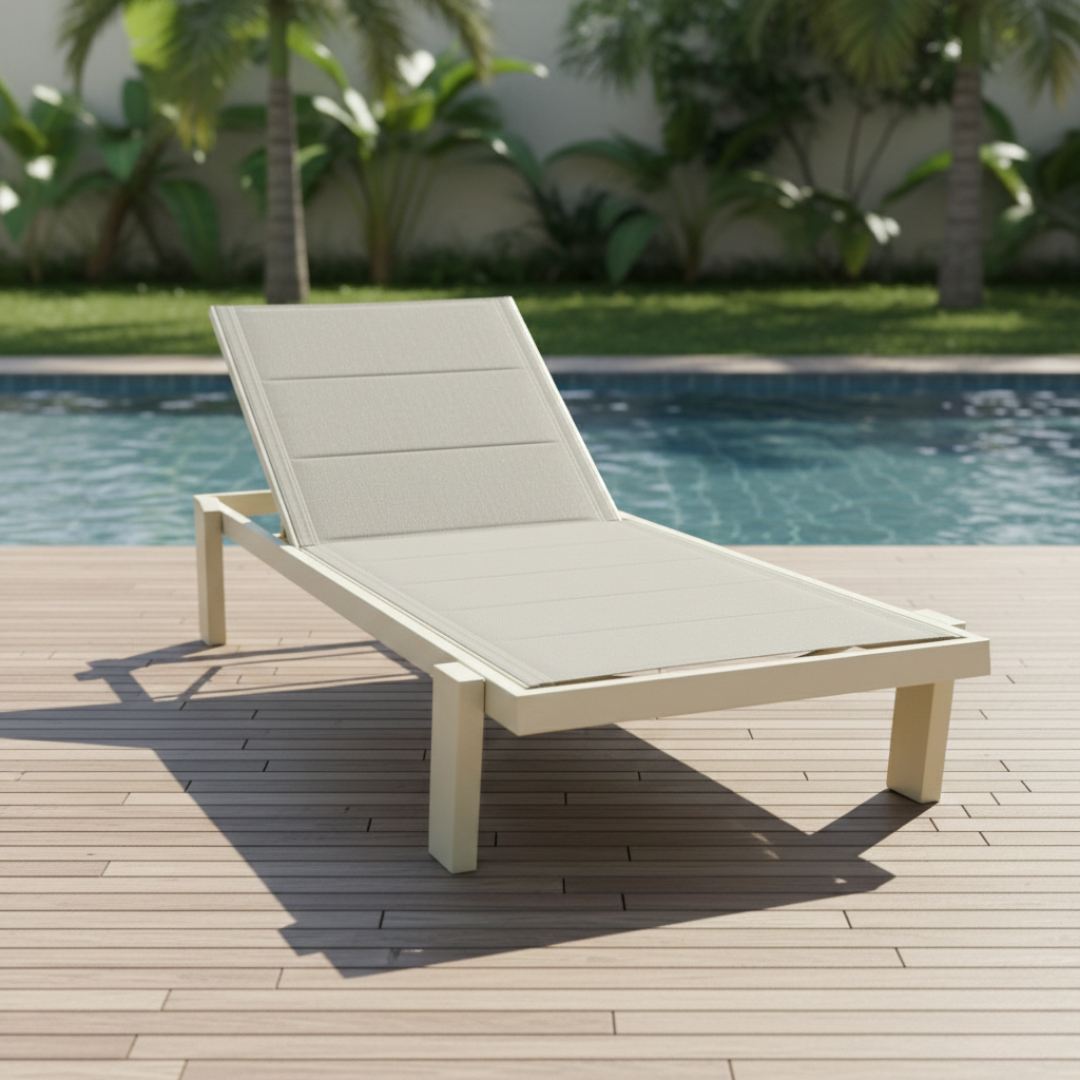 Zephyr Lounger