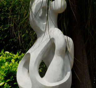 Abstract Sculptures