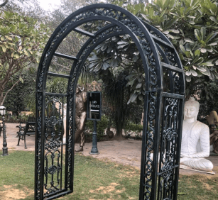 Arch & Arbours