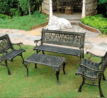 Bench Set