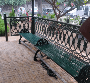 Benches