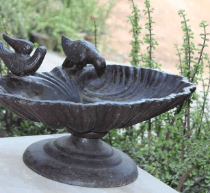 Bird Baths