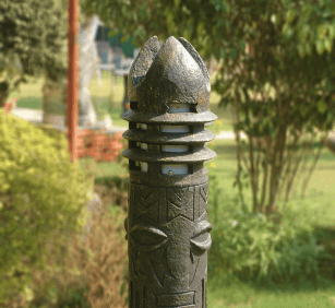 Bollards