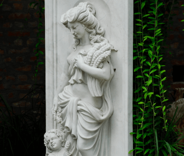 Caryatids