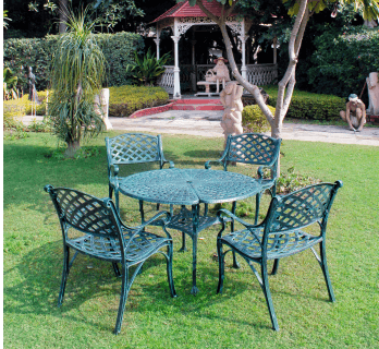 Chair Set