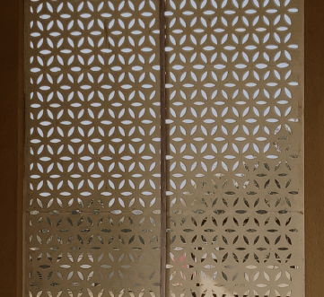 Fenestration