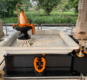 Floor Fountains