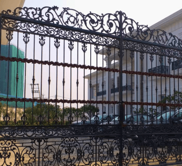 Gates