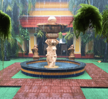 Hotels