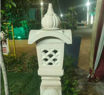 Lanterns