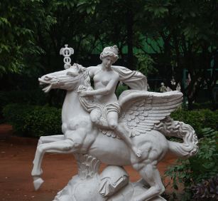 Life Sculptures