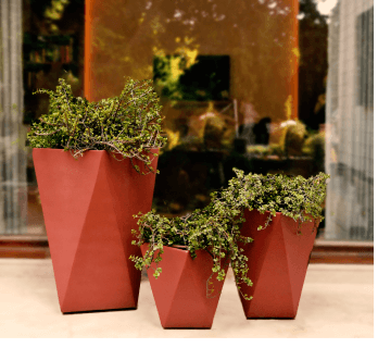 Planters