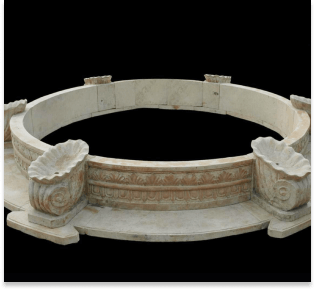 Pool Surrounds