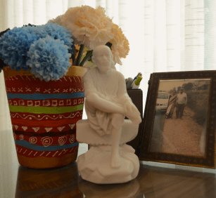 Religious Sculptures