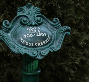 Signages