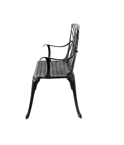 Ragner Chair (Set of 2)