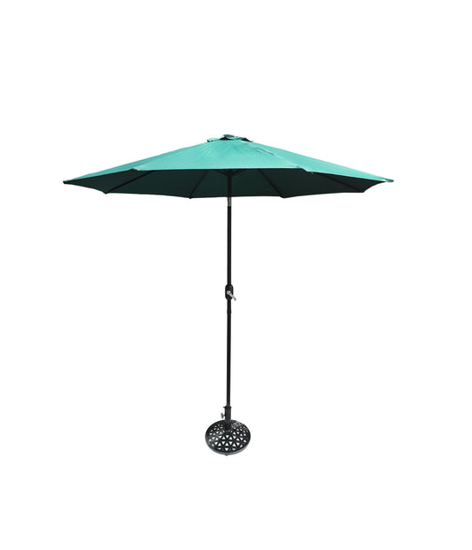 Cleopatra Outdoor Garden Umbrella