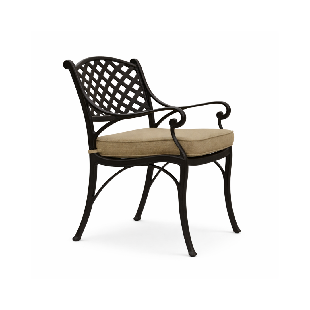 Camelia Chair
