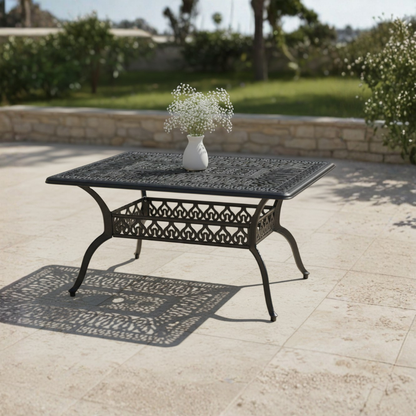 Mark Dining Table
