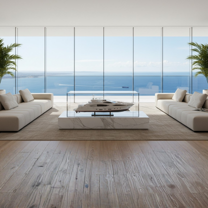 SUNSEEKER PREDATOR 130