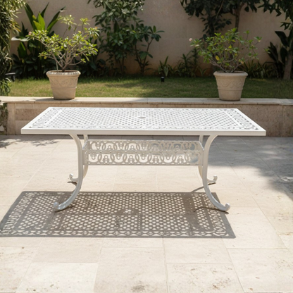 Madison Dining Table