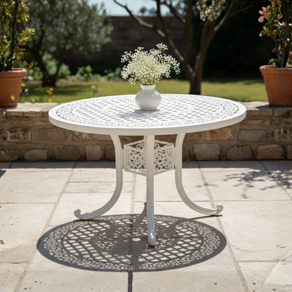 Willow Dining Table