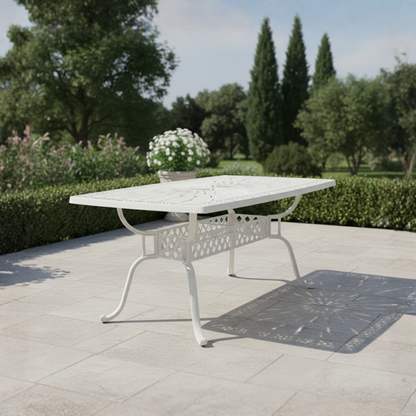 Mason Dining Table