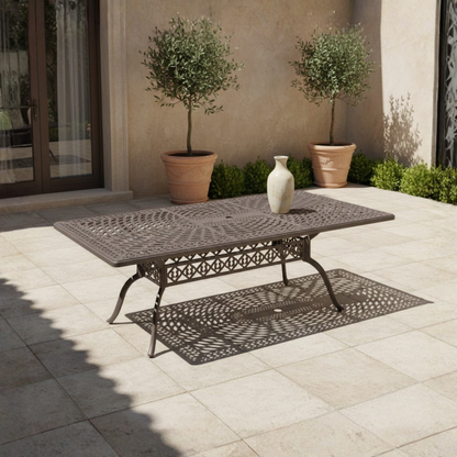 Aurelius Square Table