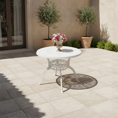 Ferra Round Table